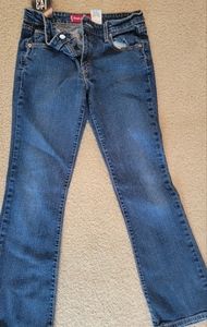 Levi's 518 Jeans Size 9JR